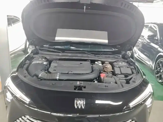 Buick LaCrosse — Фото автомобиля 15