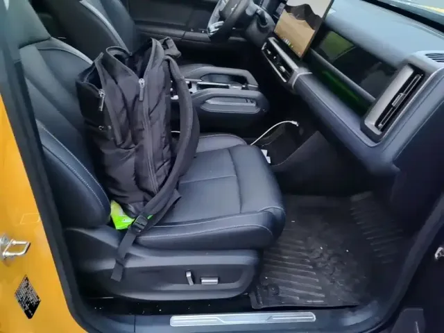 Chery Fengyun Storm X3L 2025 Model 4WD Premium Edition — Фото автомобиля 24