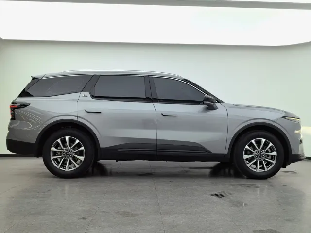 Ford Edge — Фото автомобиля 10