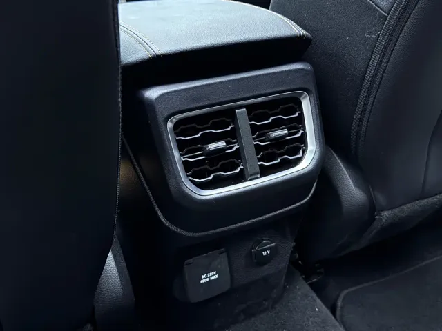 Ford Ranger — Фото автомобиля 13