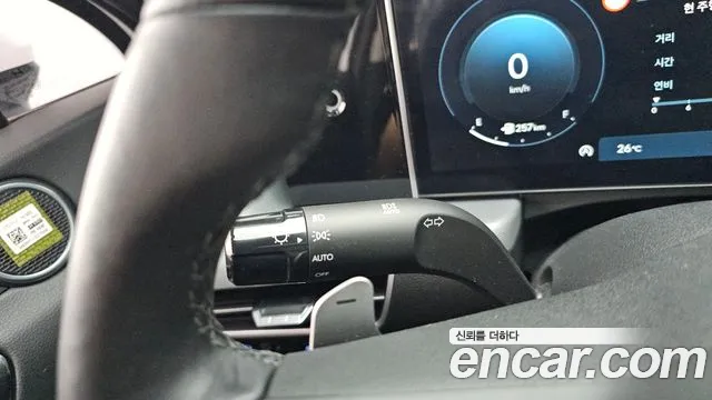 Hyundai Sonata Sonata Edge(DN8) — Фото автомобиля 29