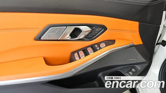 BMW M3 — Фото автомобиля 27