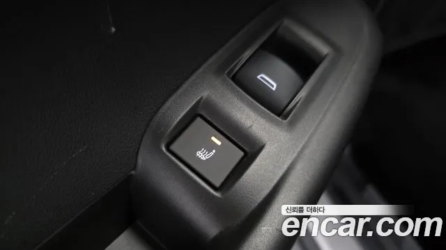 ChevroletGMDaewoo Trailblazer Trailblazer 1.3 турбо 4WD — Фото автомобиля 30