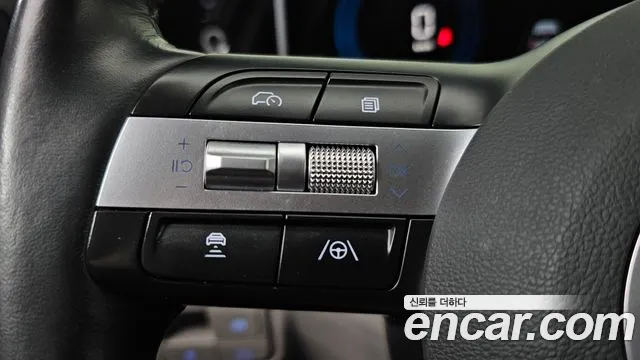 Hyundai Tucson NX4 — Фото автомобиля 25