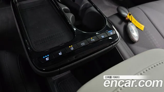 Hyundai Ioniq 5 — Фото автомобиля 29
