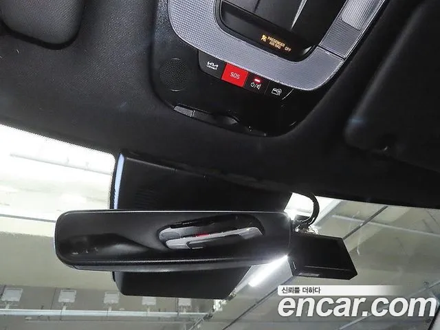 Kia Sportage Sportage 5-е поколение Бензин 1.6 турбо 2WD — Фото автомобиля 14