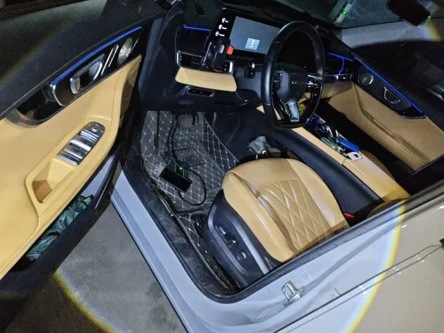 Chery Tiggo 8 PRO — Фото автомобиля 17