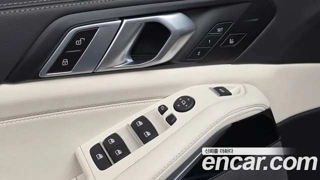 BMW X5 xDrive 40i M Sport — Фото автомобиля 27