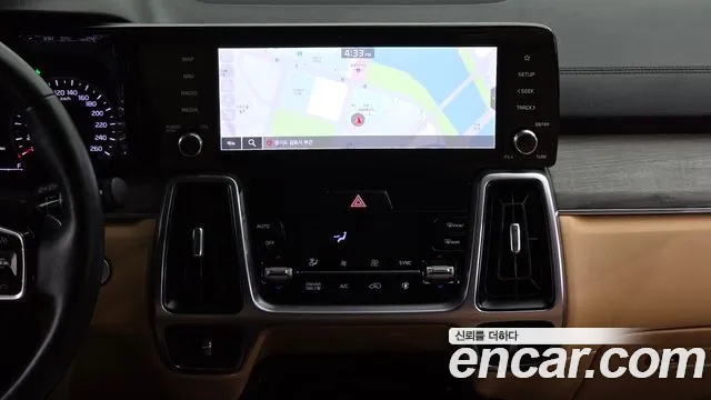 Kia Sorento 4th Gen — Фото автомобиля 20