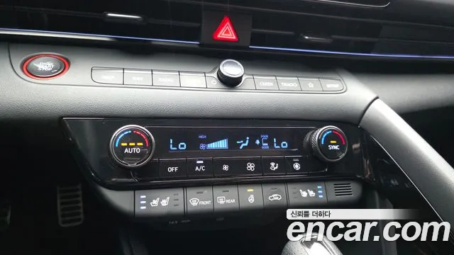 Hyundai Avante CN7 — Фото автомобиля 19