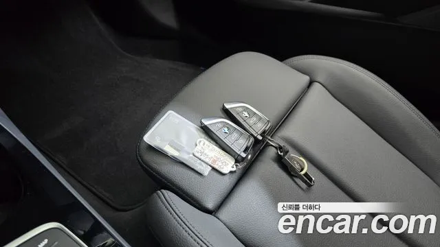BMW 2 Series F44 — Фото автомобиля 21