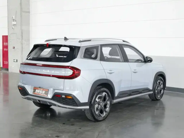 Hyundai ix35 — Фото автомобиля 2