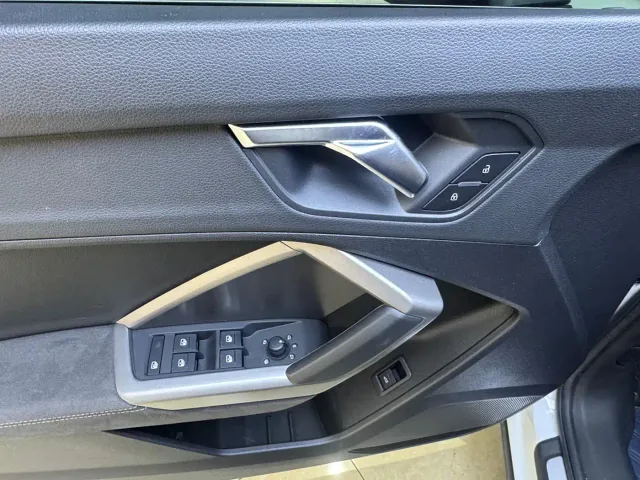 Audi Q3 — Фото автомобиля 15
