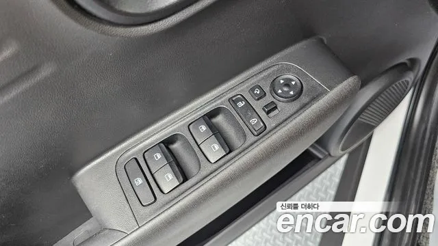 Hyundai Casper — Фото автомобиля 29