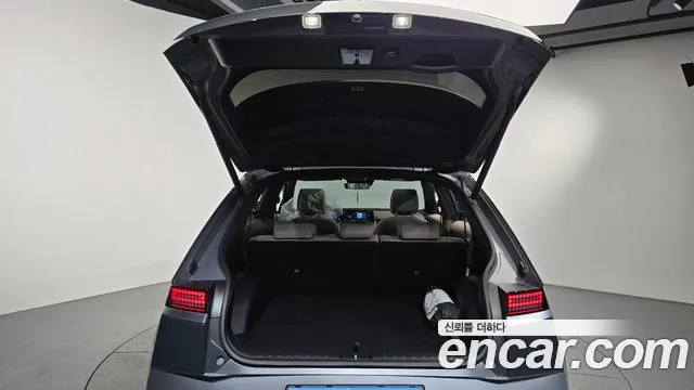 Hyundai Ioniq 5 New — Фото автомобиля 25