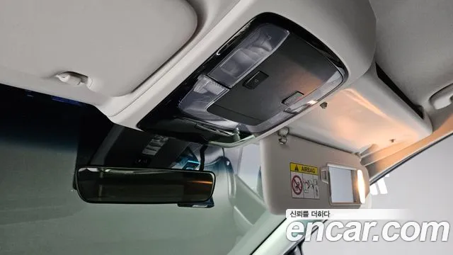 Hyundai Staria — Фото автомобиля 27