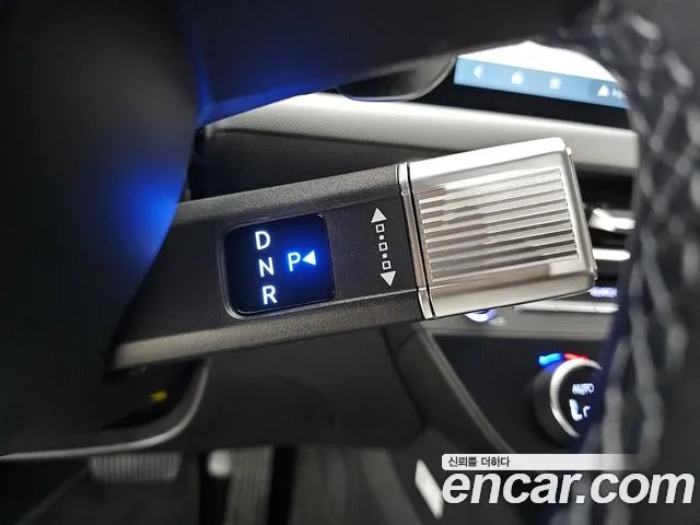Hyundai Sonata Sonata Edge(DN8) — Фото автомобиля 9