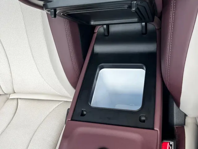 BYD Seal 07 DM-i — Фото автомобиля 9