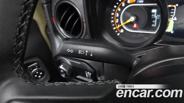 Jeep Wrangler JL — Фото автомобиля 28