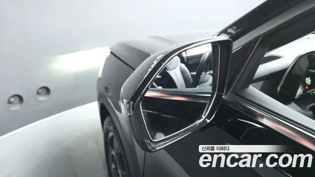 Hyundai Palisade The New Palisade Бензин 3.8 2WD — Фото автомобиля 25
