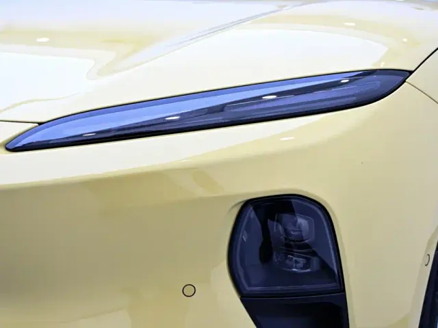 Nio ET5 Touring — Фото автомобиля 10