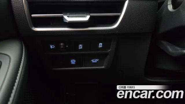 Hyundai Sonata Sonata Edge(DN8) — Фото автомобиля 18