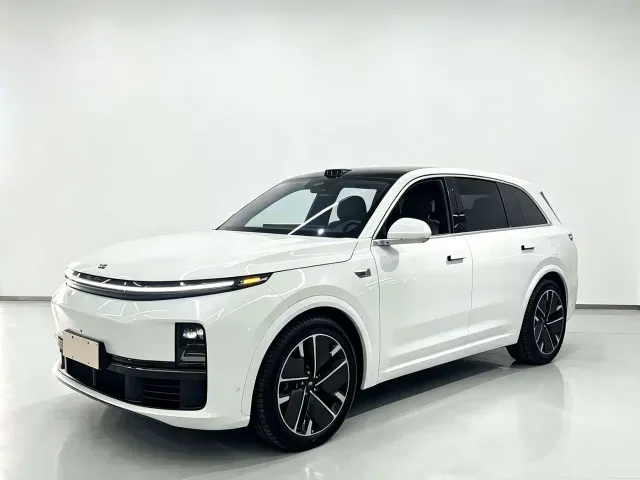 Фотография автомобиля — Li Auto L7