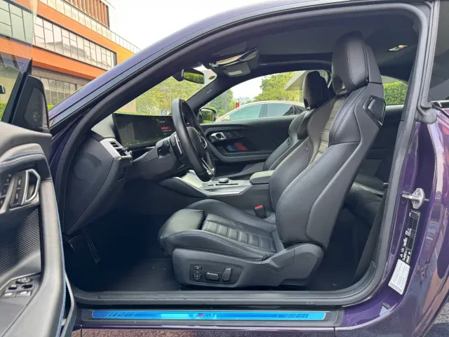 BMW M240i — Фото автомобиля 8