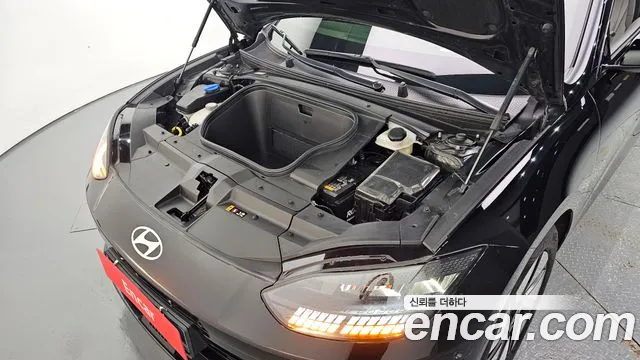 Hyundai Ioniq 6 — Фото автомобиля 9