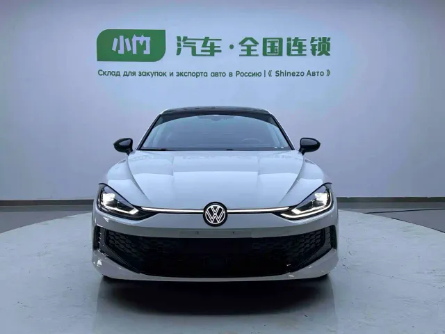 Volkswagen Lamando — Фото автомобиля 2