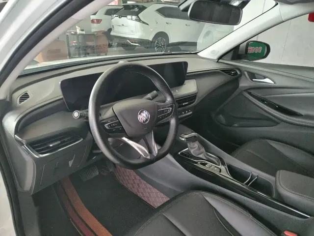 Buick Verano — Фото автомобиля 5