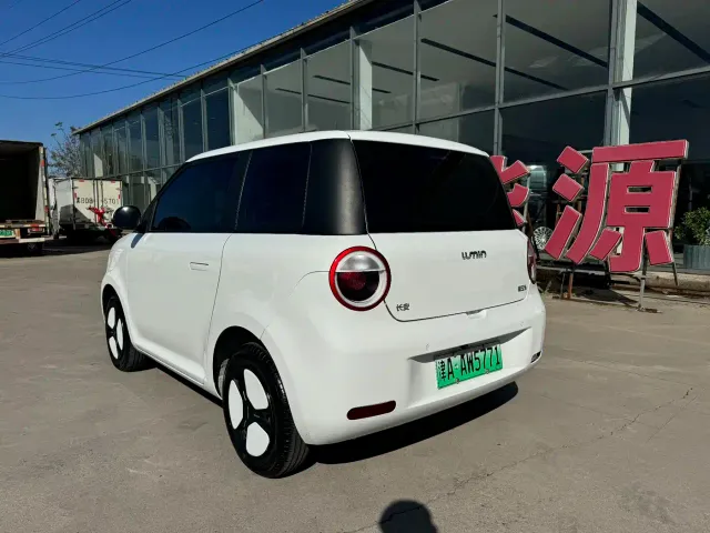 Changan Lumin — Фото автомобиля 10