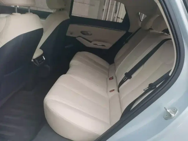 BYD Qin L — Фото автомобиля 16