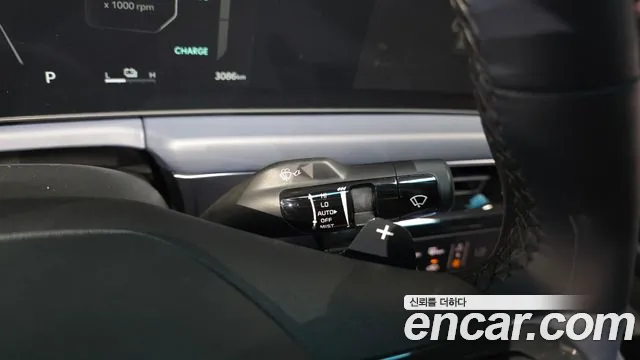 Kia K8 Signature — Фото автомобиля 22
