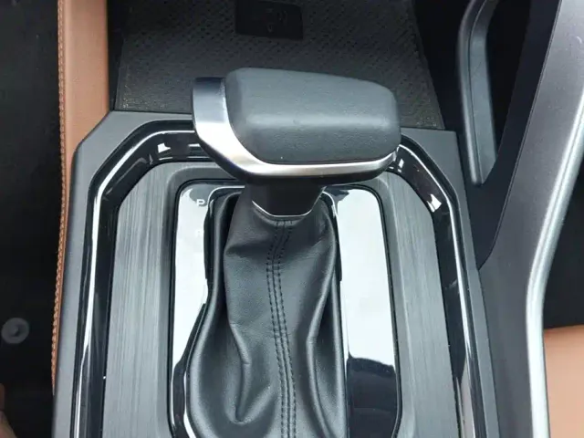 Geely Vision X6 — Фото автомобиля 16