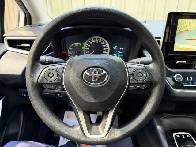 Toyota Corolla — Фото автомобиля 15