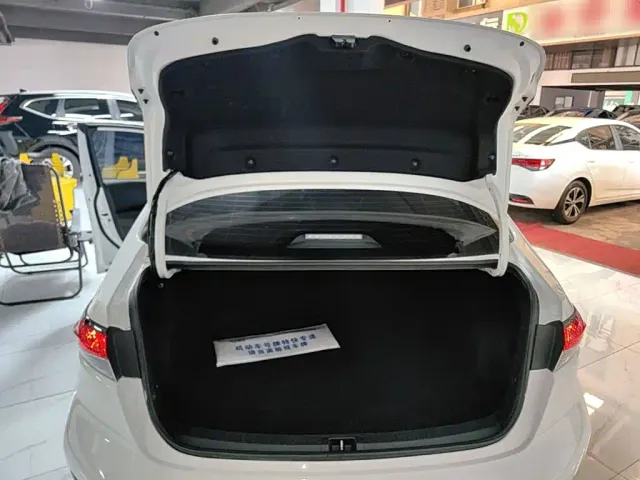 Toyota Levin — Фото автомобиля 18