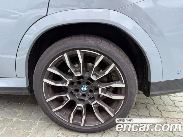BMW X6 G06 — Фото автомобиля 18