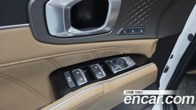 Kia Sorento — Фото автомобиля 19