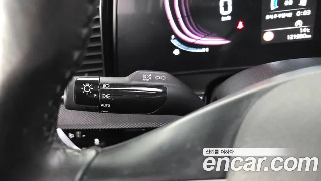 Kia Sportage Sportage 5-е поколение Дизель 2.0 4WD — Фото автомобиля 29
