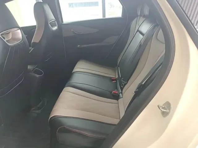 BYD Dolphin — Фото автомобиля 16