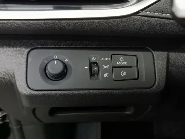 Maxus G50 — Фото автомобиля 21