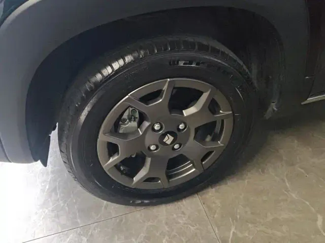 Baojun Yep Plus — Фото автомобиля 6
