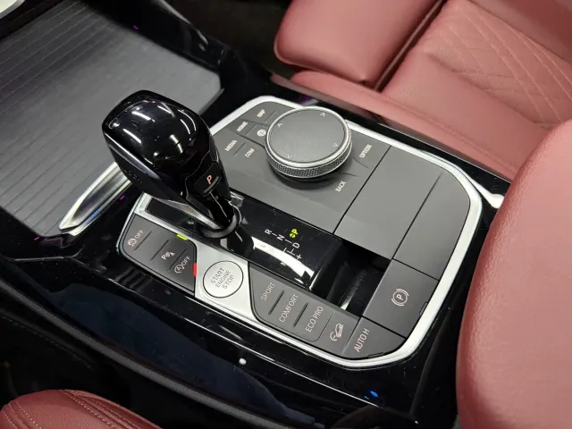 BMW X3 — Фото автомобиля 17
