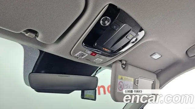 Kia Sorento — Фото автомобиля 24