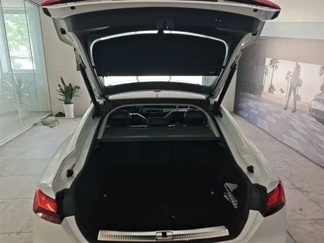 Audi A5 — Фото автомобиля 18
