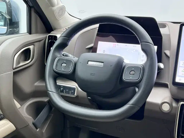 Haval Big Dog — Фото автомобиля 22