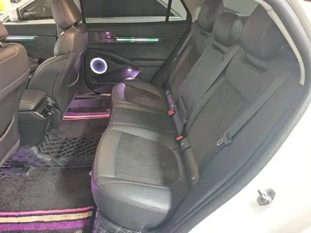Ford Mondeo — Фото автомобиля 16
