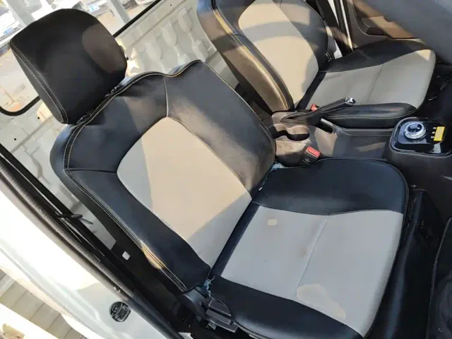 Foton Xiangling M — Фото автомобиля 24