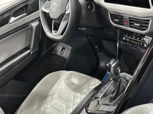 Volkswagen Tayron — Фото автомобиля 21